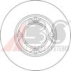 A.B.S. 16324 OE Brake Disc